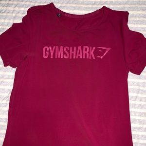 Gymshark T shirt
